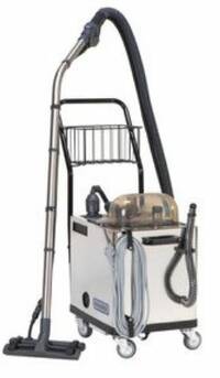 Steam Vacuum Cleaners Machine